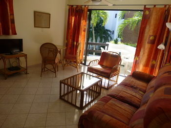 B5 At Sosua Residential Club 3*