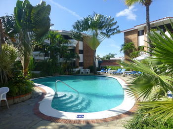Hotel B5 At Sosua Residential Club El Batey