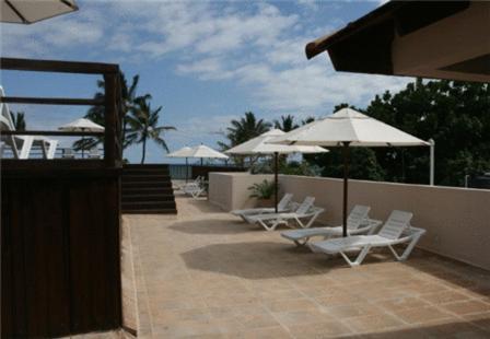 Caribey Aparthotel 3*