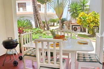 Garden View *