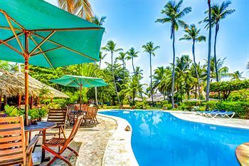 Garden View Bavaro