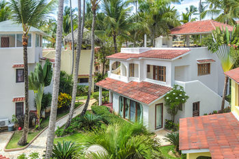Garden View * Bavaro