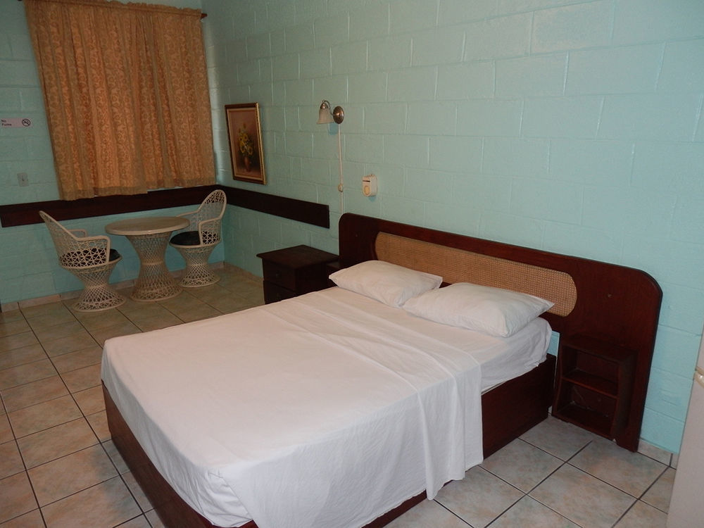 Garant & 3* Boca Chica