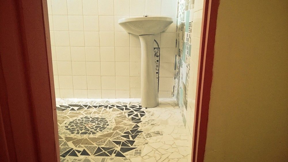 Casa Delfin Guest house