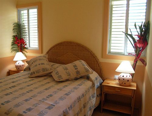 Oasis Terrenas 3*