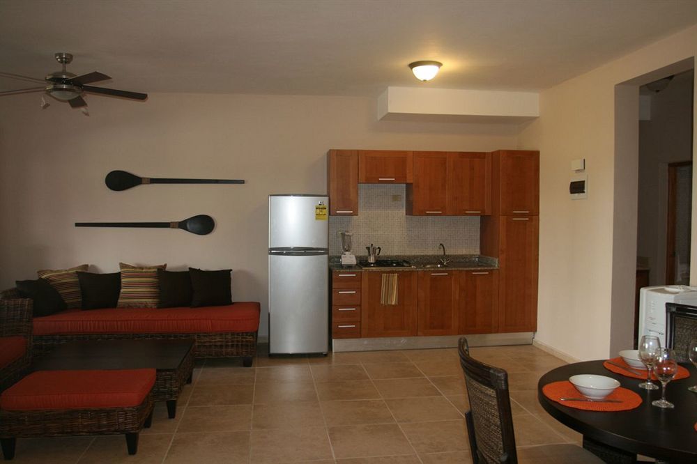 Caribey Aparthotel