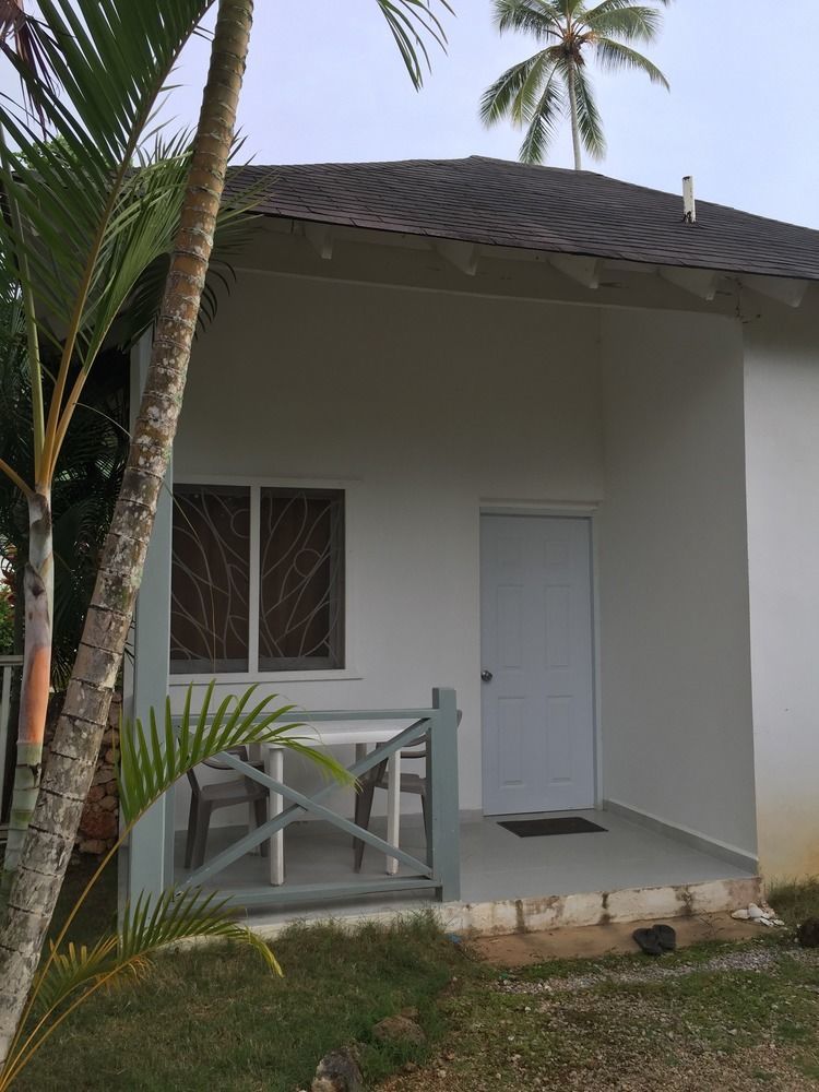 Casa Barbara Las Terrenas