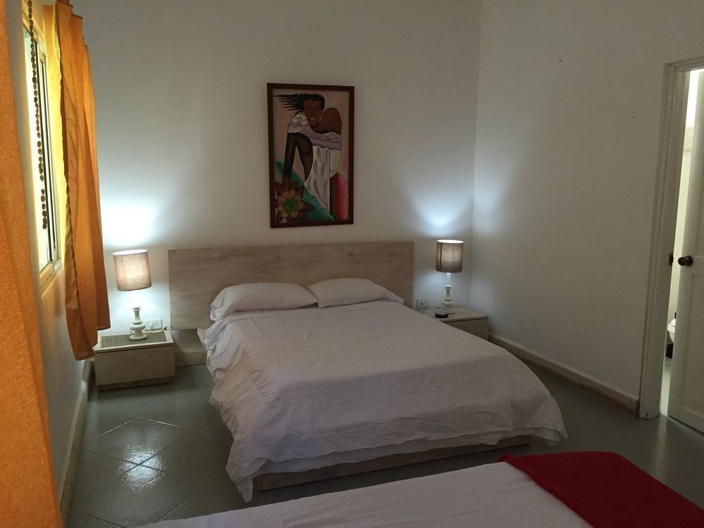 Casa Barbara Las Terrenas