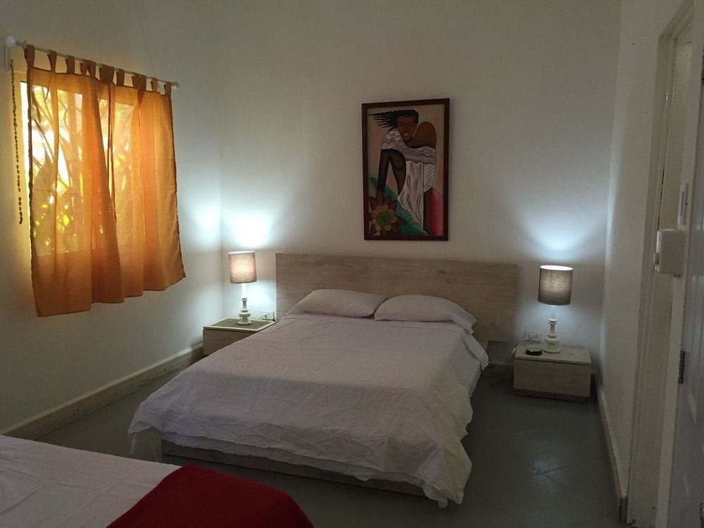 Guest house Casa Barbara Las Terrenas