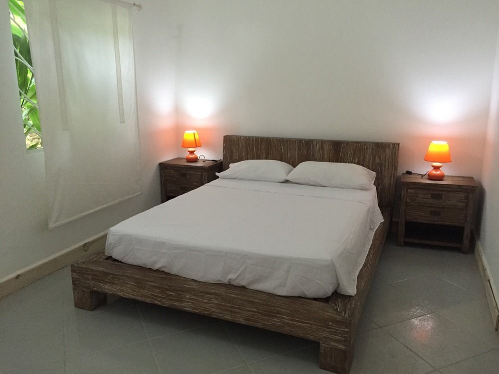 Casa Barbara Guest house 3*
