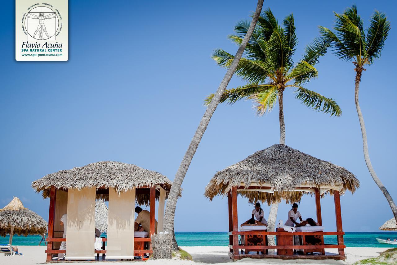 Hotel Villas Tropical Los Corales Beach & Spa