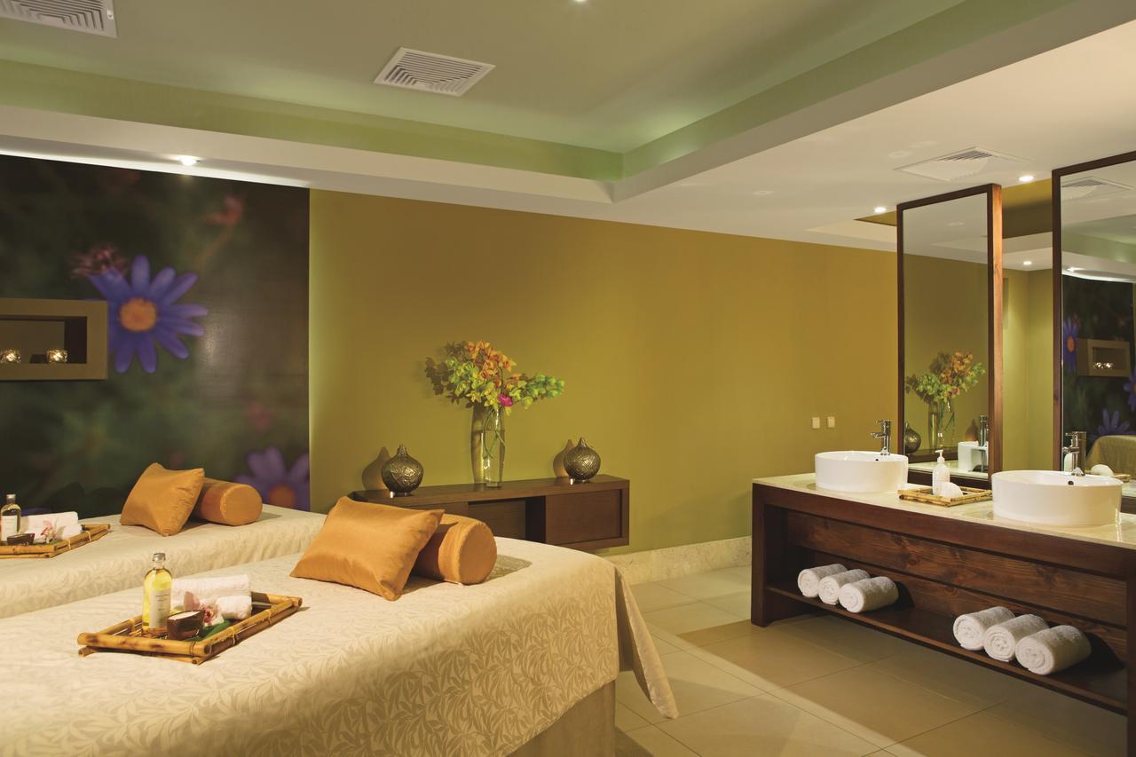 Resort Dreams Royal (adults Only) Punta Cana