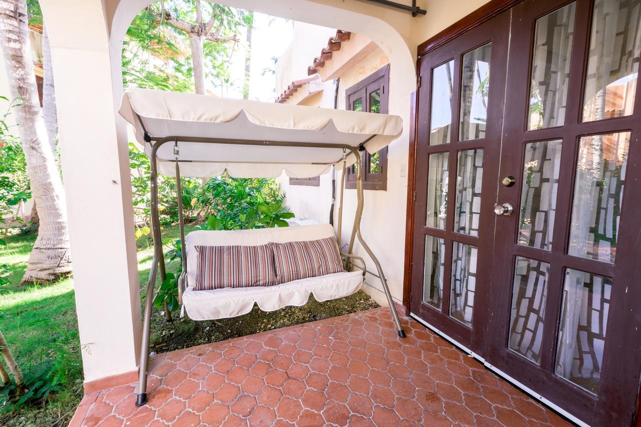 Hotel Villas Tropical Los Corales Beach & Spa 4*