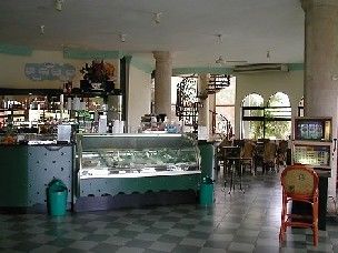 Soficu El Eden Dominicus Hotel 3*