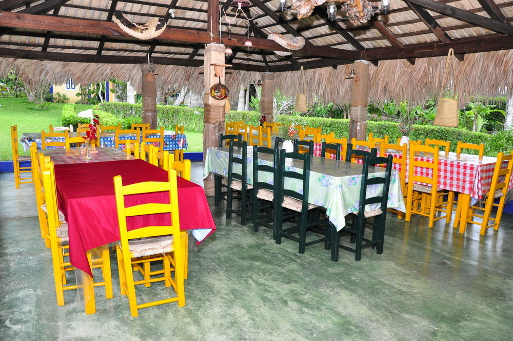 Los Bohios Campo Anil Farm stay