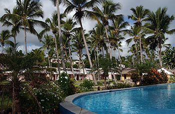 Caliente Caribe Hotel 3*