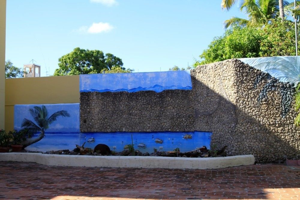Hotel Garden Condos El Batey