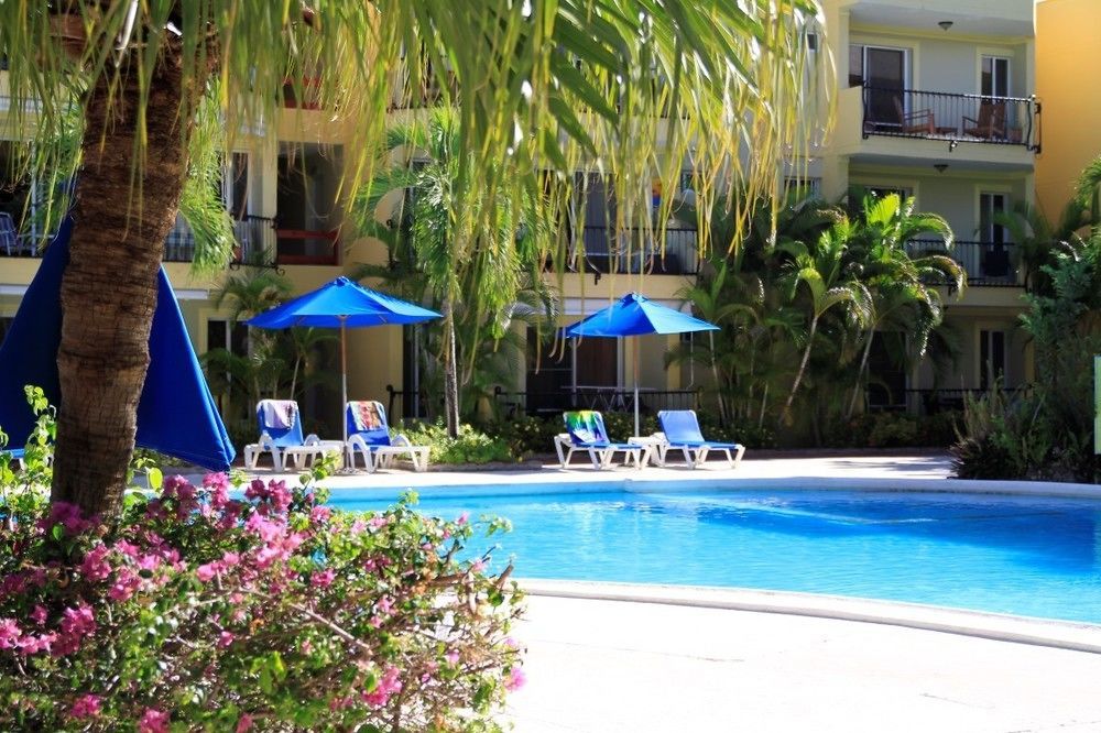 Garden Condos 3* El Batey
