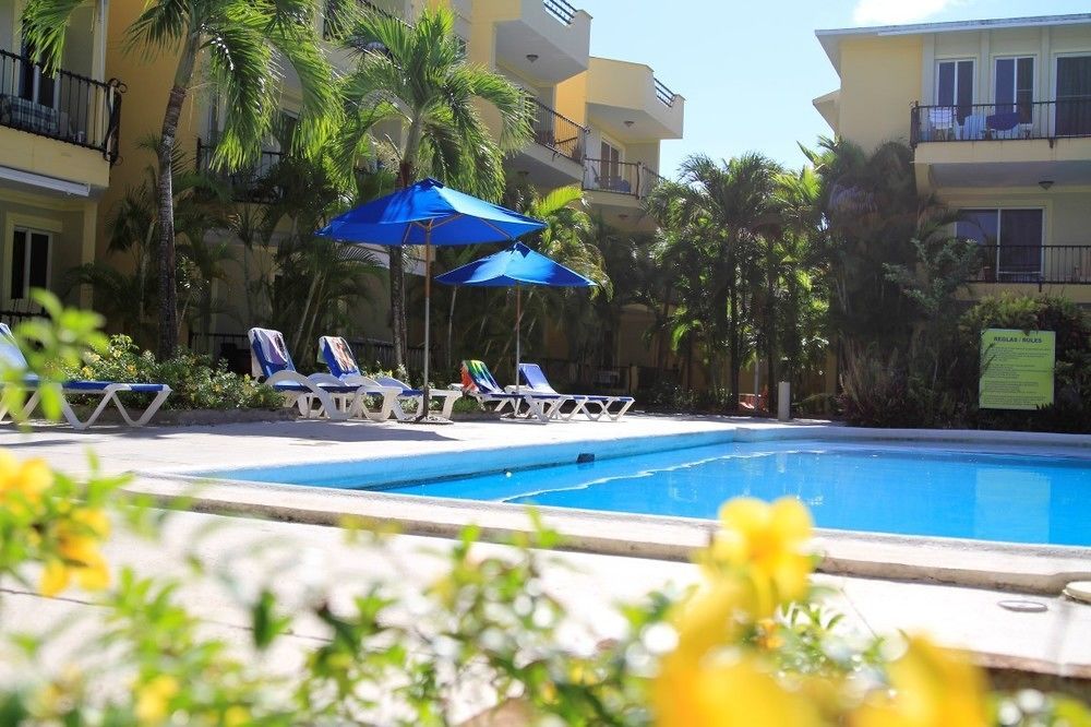 Garden Condos Hotel El Batey