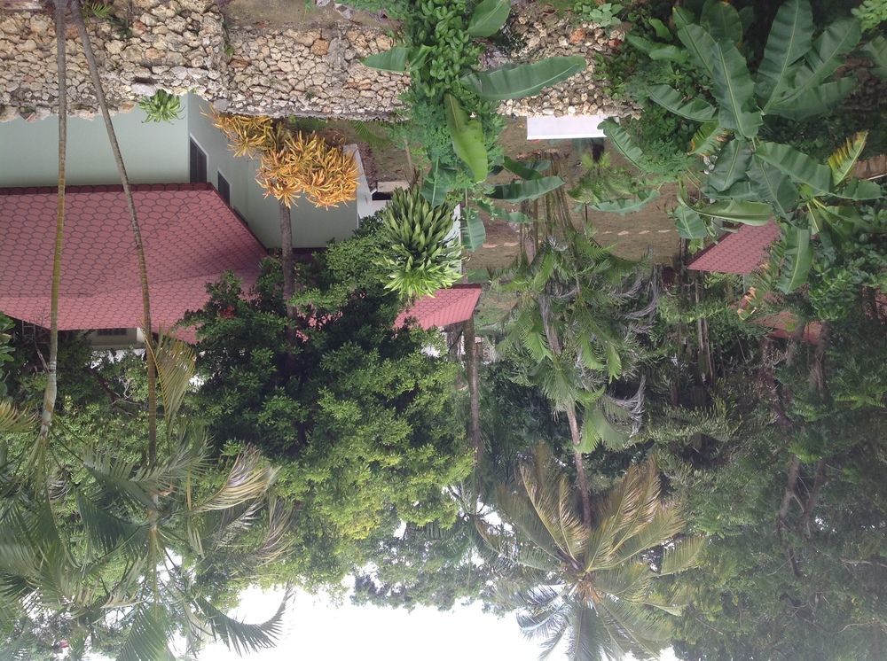 Natura Village Sosua