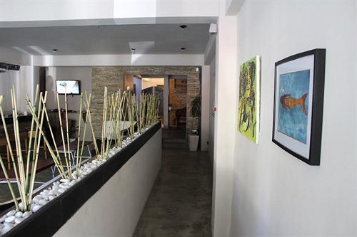 Urban Hotel Sosua