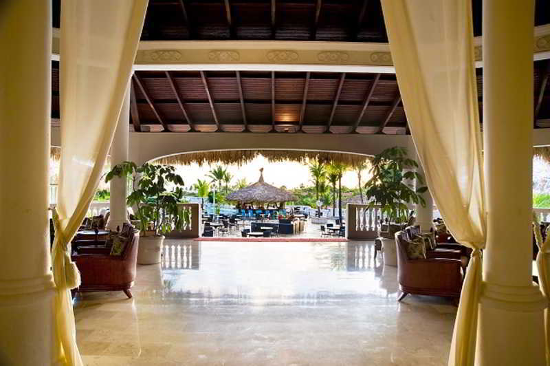 Resort Cofresi Palm & Puerto Plata