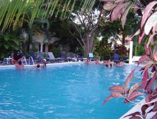 Hotel Isla Ai Cabarete