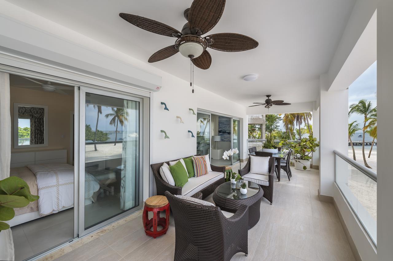 Bluebay Grand Punta Cana Resort 5*