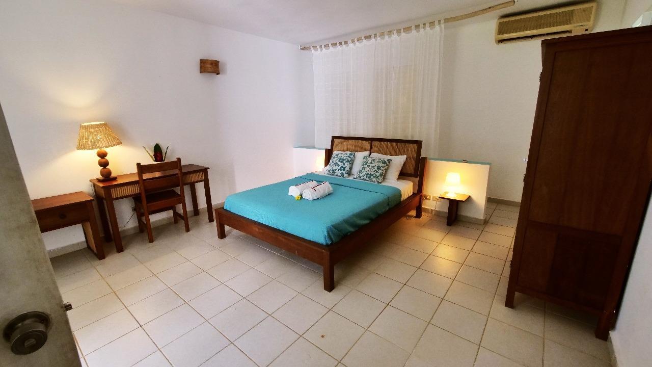 Hotel Mahalo Playa Bonita 2*