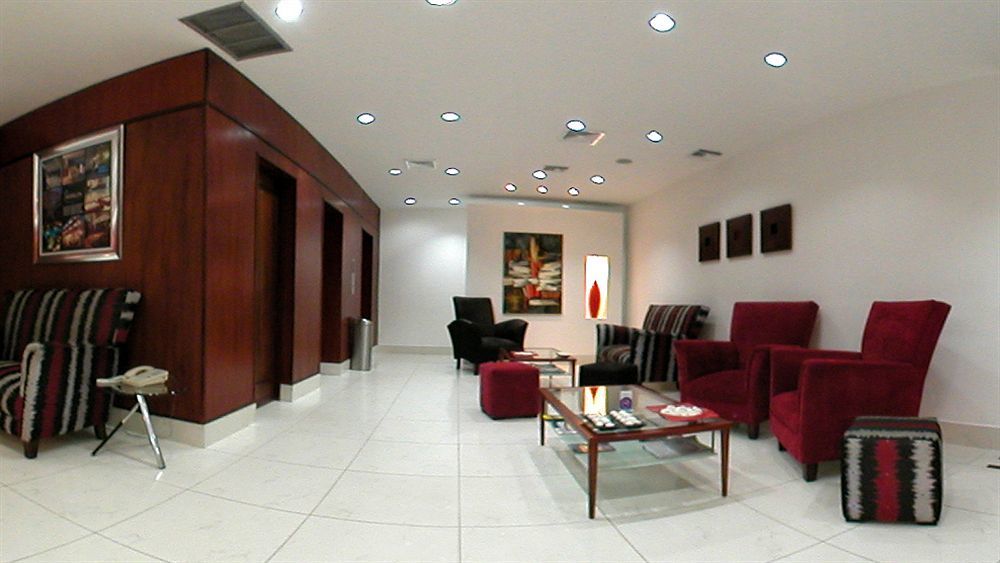 Hodelpa Centro Plaza