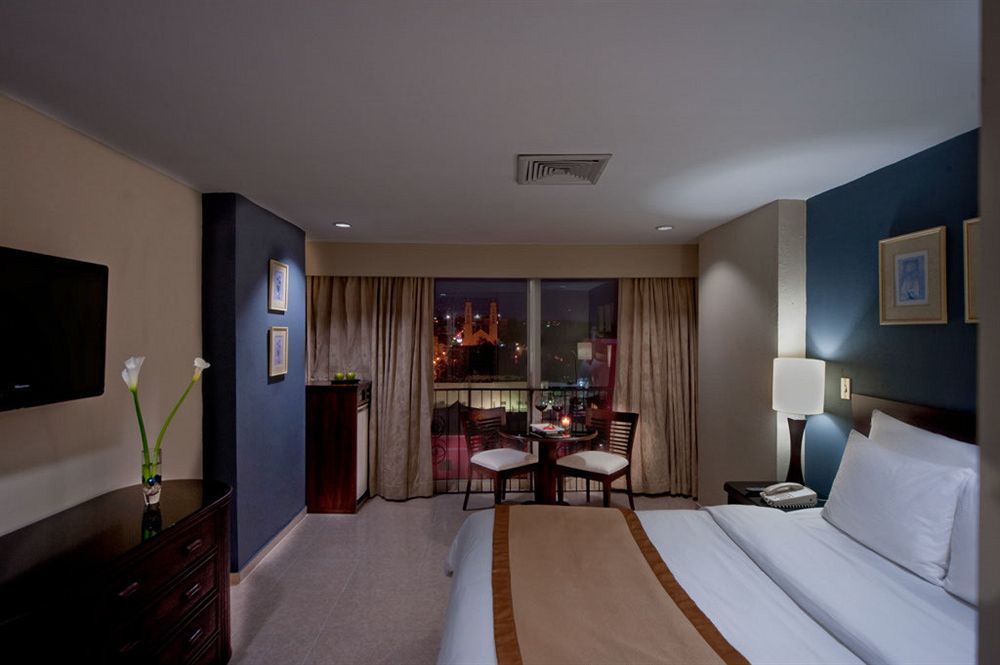 Hodelpa Centro Plaza Hotel Santiago De Los Caballeros