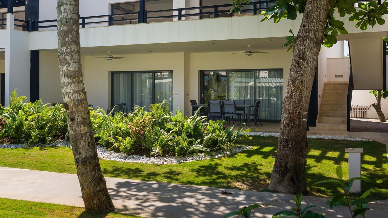 Aparthotel Aligio & - Terrenas 4*