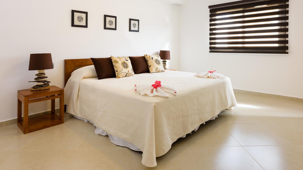 Aparthotel Aligio & - Terrenas 4*