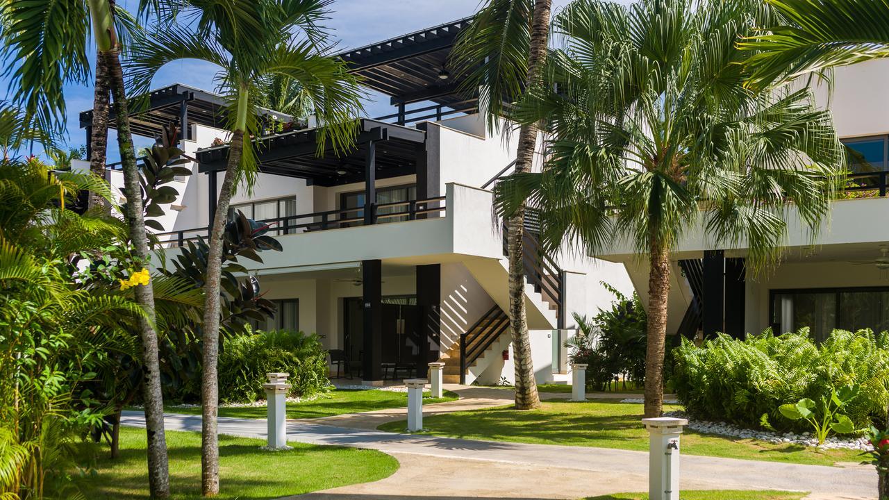 Aligio & - Terrenas Aparthotel