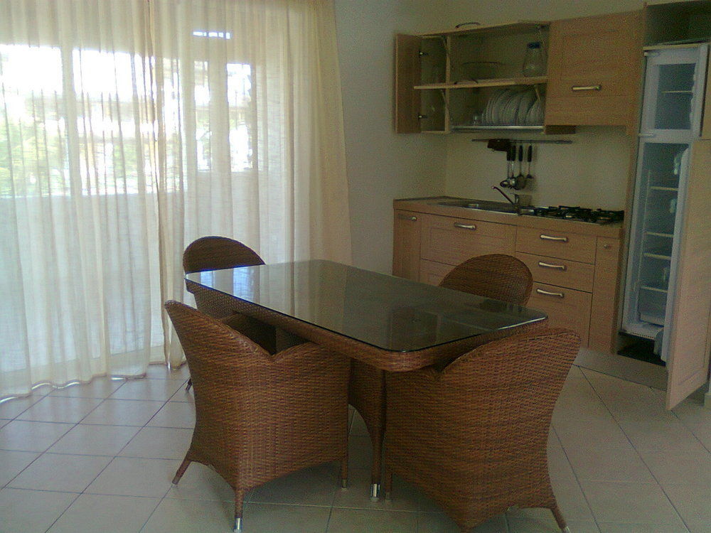 Aparthotel Tamarindo