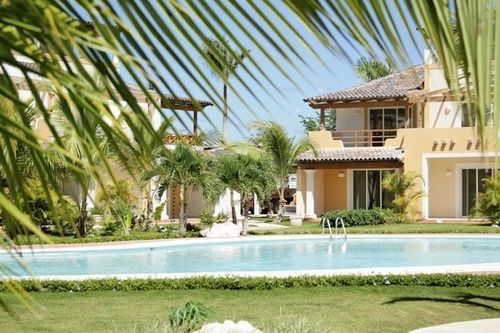 Tamarindo Bayahibe