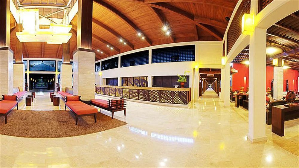 Resort Dreams La Romana And (adults Only)