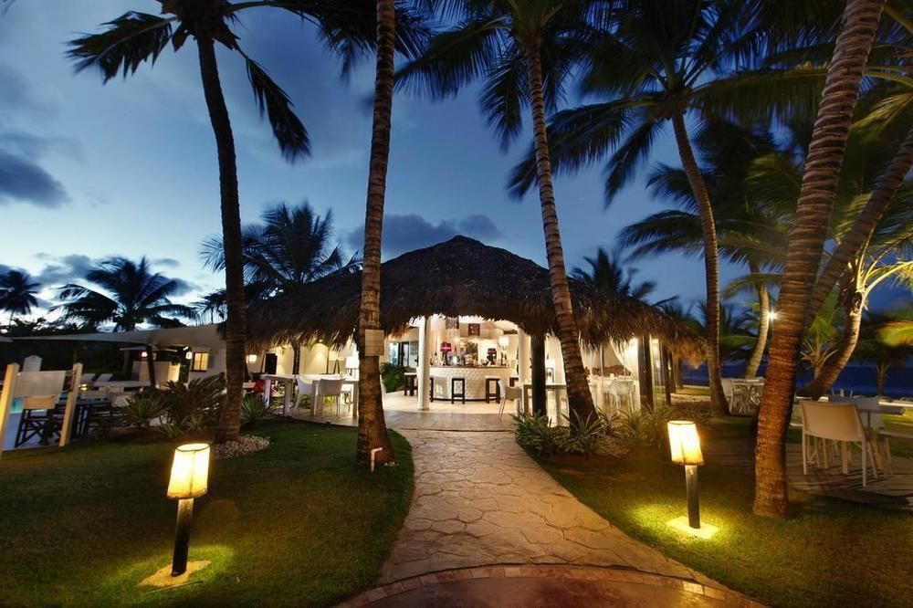Viva Tangerine By Wyndham, A Trademark Resort 4*