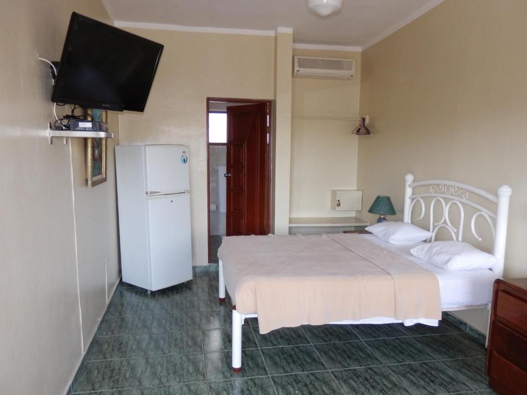 Garant & 3* Boca Chica