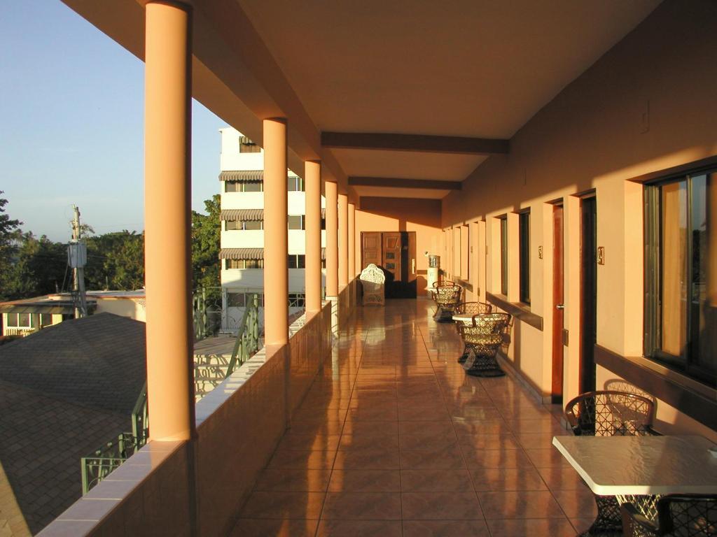 Hotel Garant &