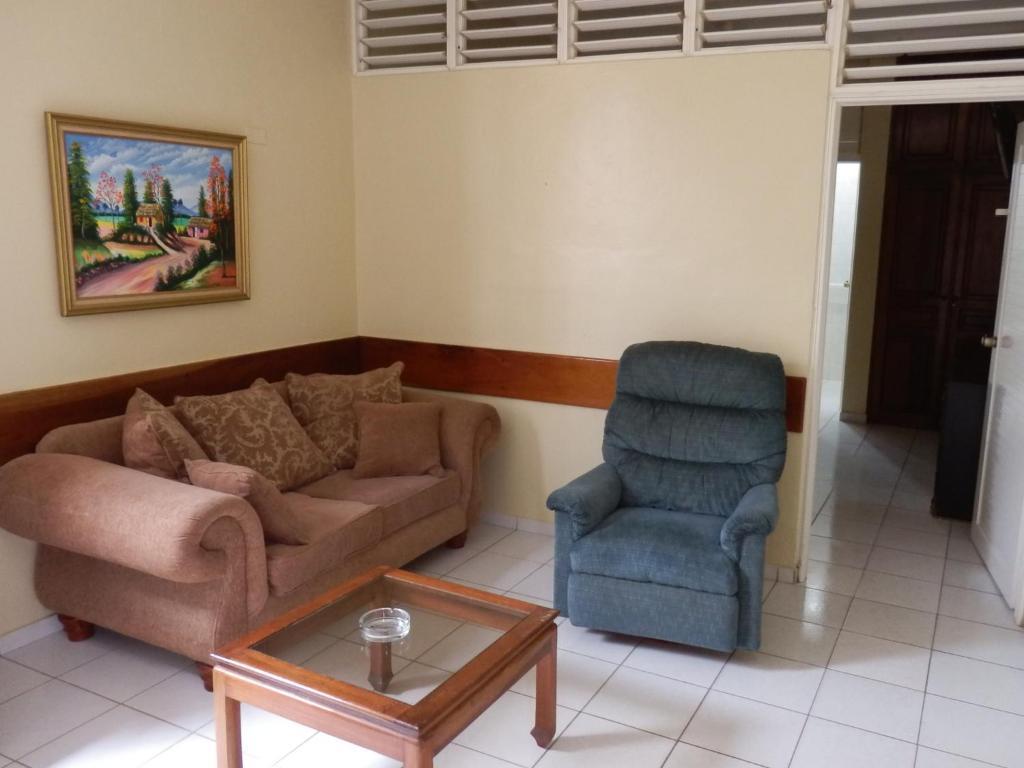 Garant & Hotel 3*