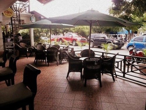 Hotel Chic Montecristi San Fernando de Monte Cristi