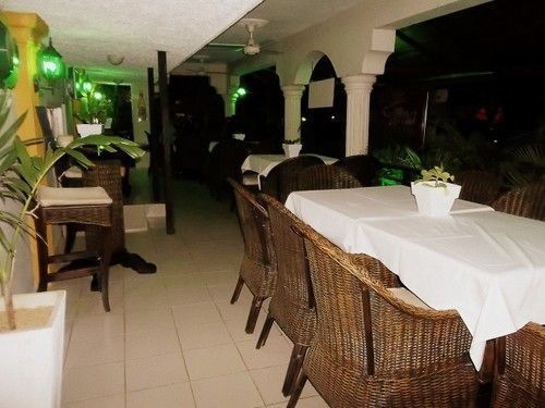 Hotel Chic Montecristi