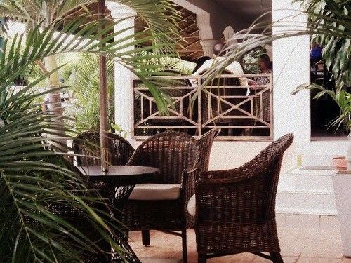 Hotel Chic Montecristi 2*