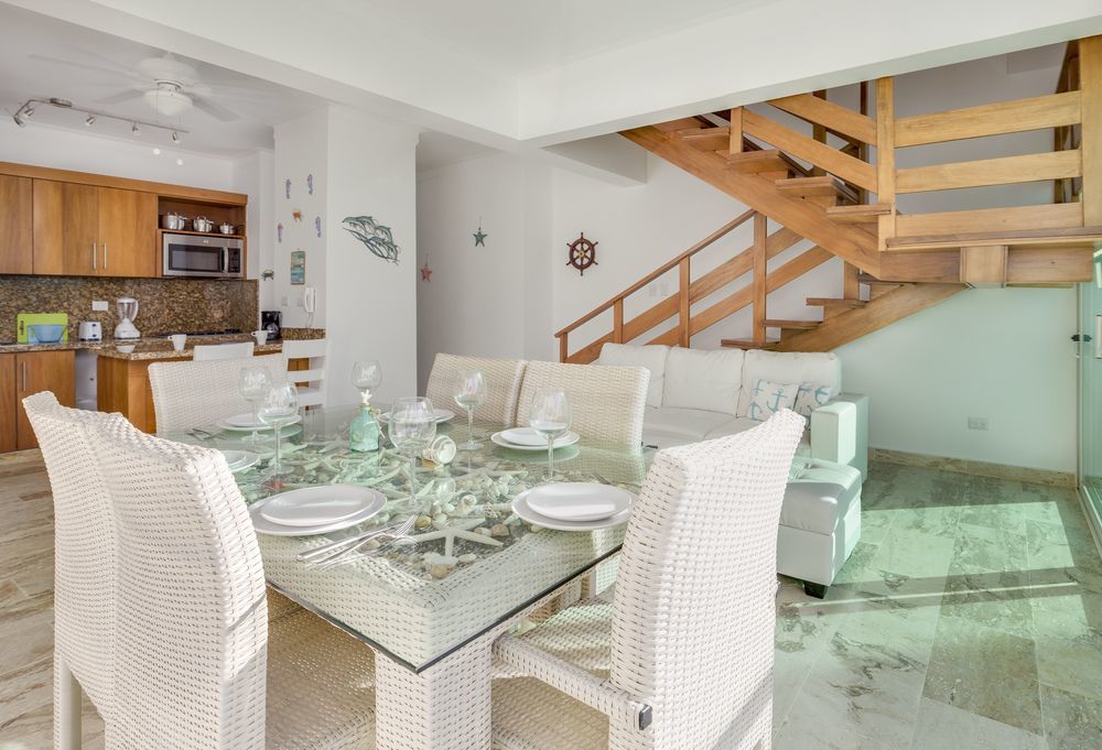 Apartment At Bayrock 2 Sosua