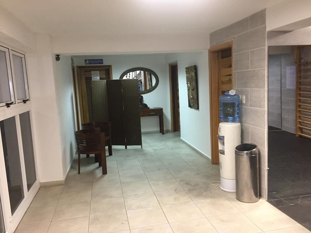 Apartment Marbella