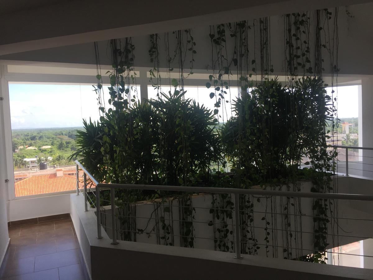 Marbella Apartment Juan Dolio