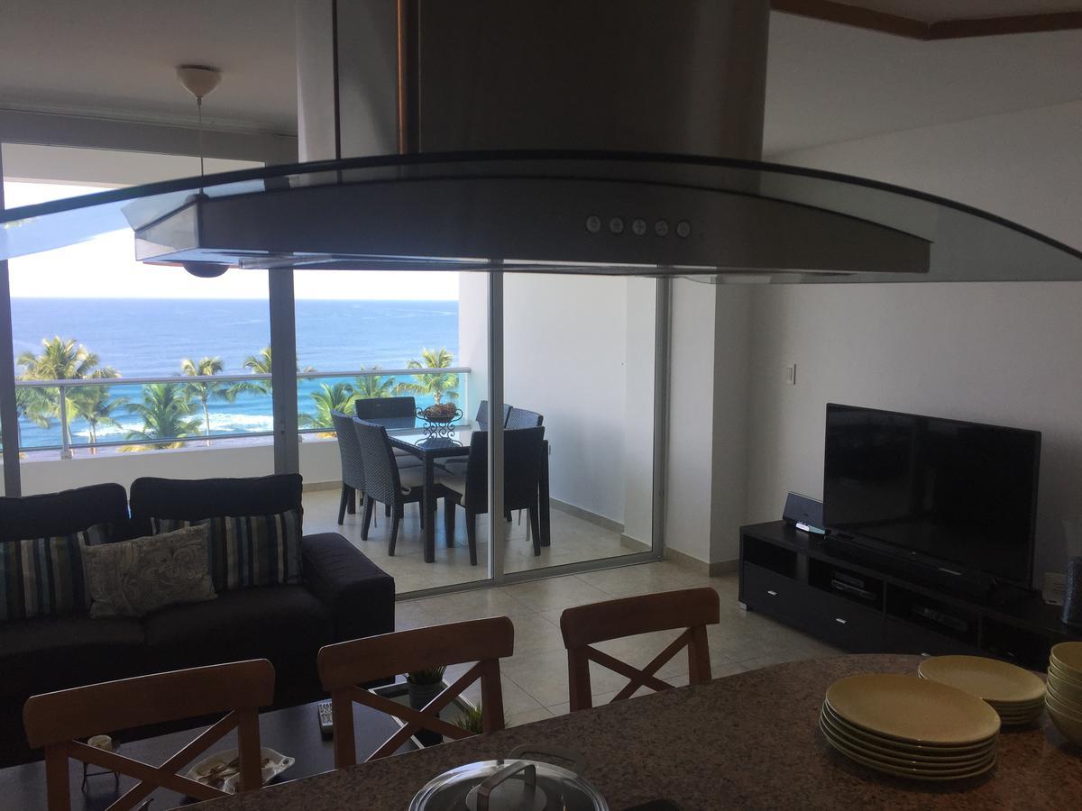 Marbella Apartment