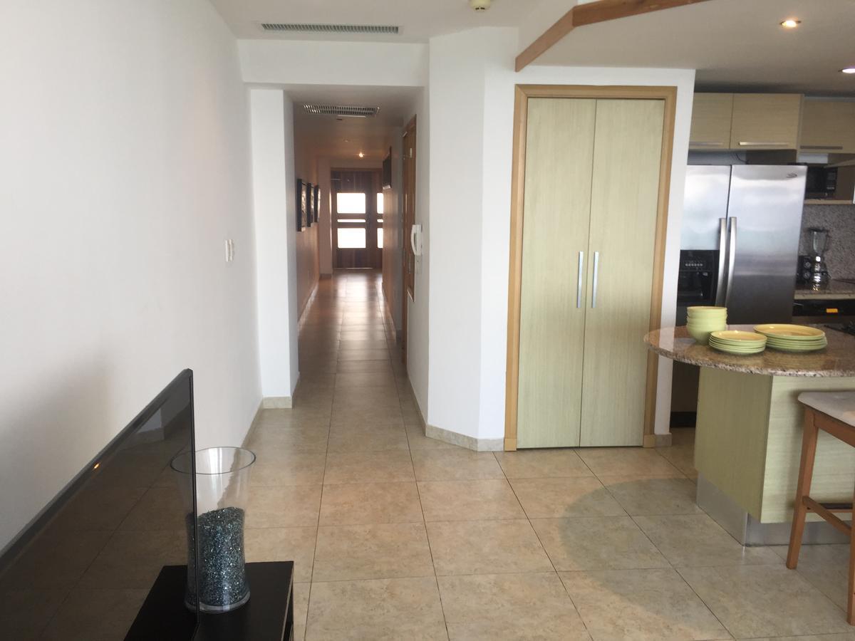 Marbella Apartment