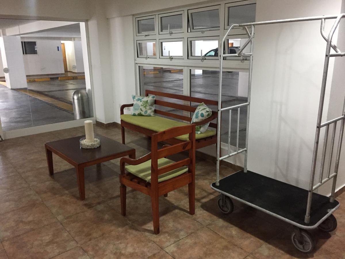 Apartment Marbella *